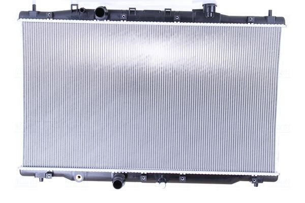 Honda CRV Mk2 2.0 i 16V 02 0N radiateur radiateur nouveau